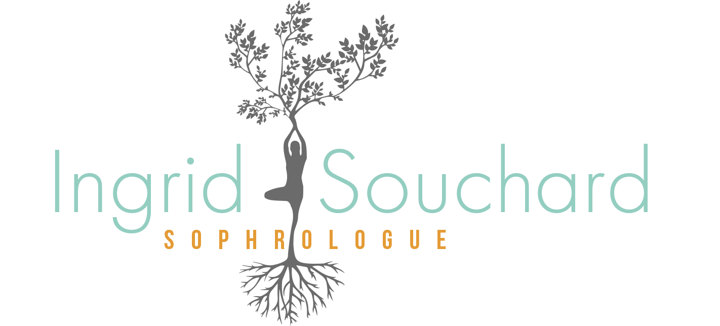 Ingrid Souchard Sophrologue Paris